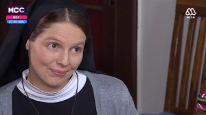 Hija de Bastián Bodenhöfer aterriza en "Isla paraíso" con rol clave para el desenlace