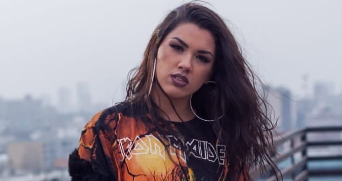 Jeimy Espinoza se retira de "Gran rojo": 'No pienso transar mi imagen'