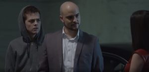 ¿Qué? ¿Rocío de "Verdades ocultas" se incorpora a "Juegos de poder"?