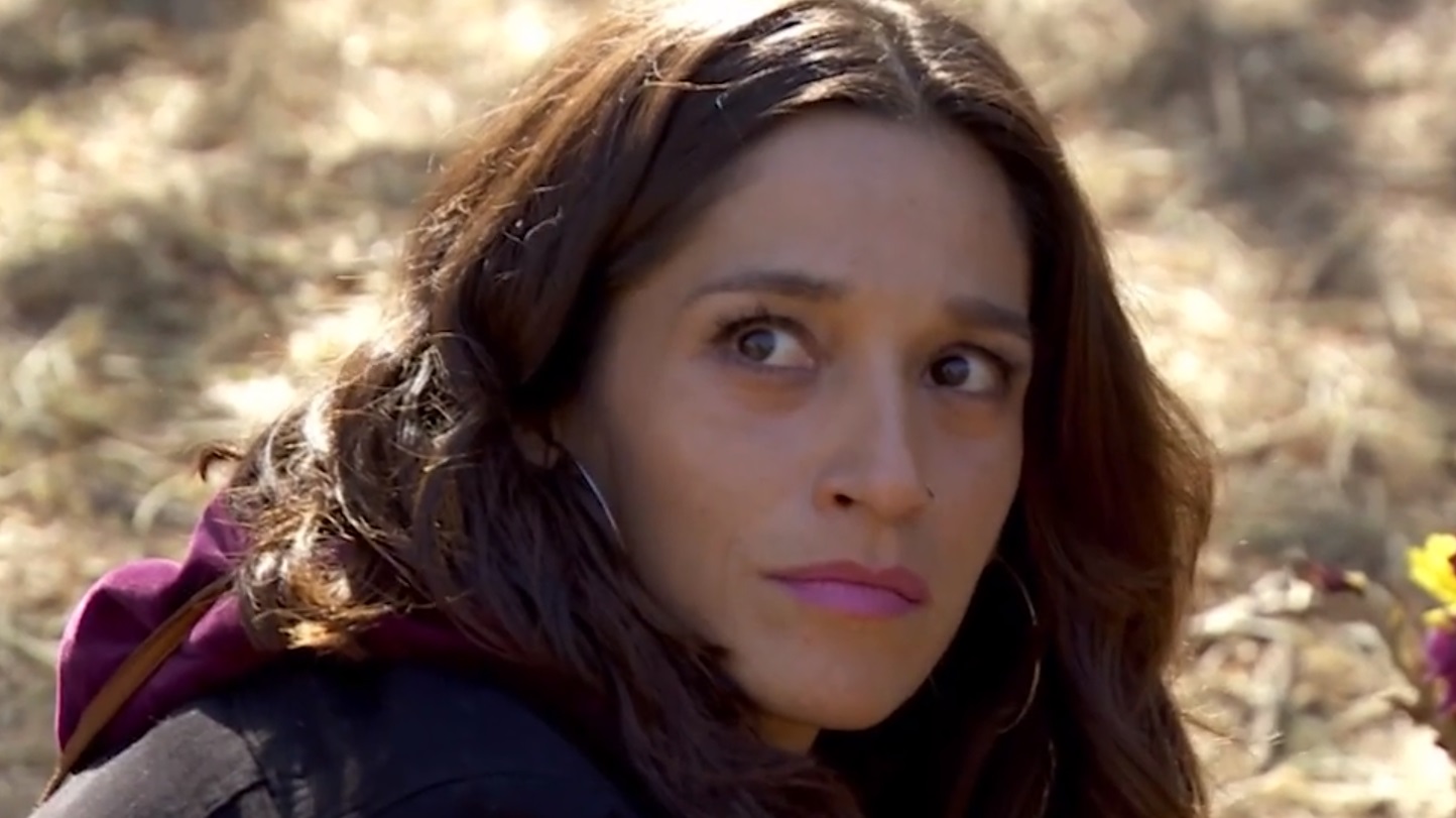 Lorena Capetillo y lo que se viene para Susan en "Juegos de poder": 'Tomará unas decisiones que no van a ser fáciles'