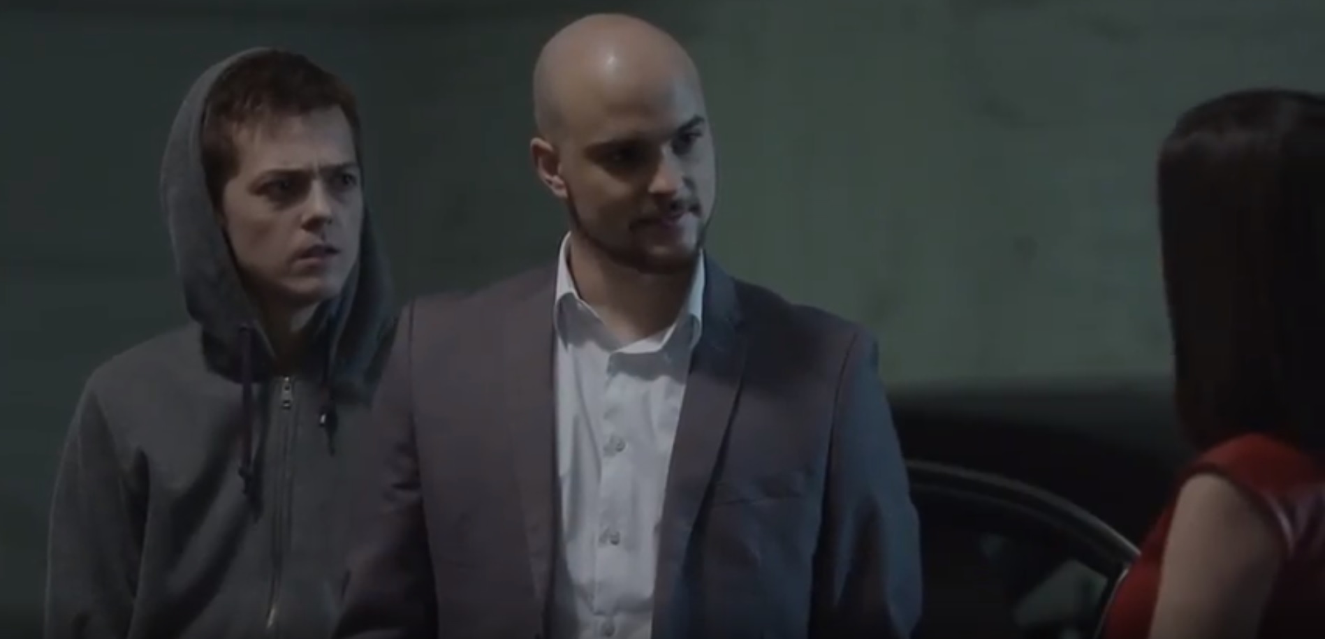 ¿Qué? ¿Rocío de "Verdades ocultas" se incorpora a "Juegos de poder"?