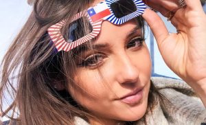 Kel Calderón pidió consejos de rituales a Pedro Engel por el eclipse: Así respondió el astrólogo