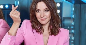 Kel Calderón inicia campaña solidaria para ayudar a quienes más lo necesitan