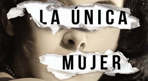 Ganadores de una copia de "La única mujer" de Marie Benedict en #Dedicados
