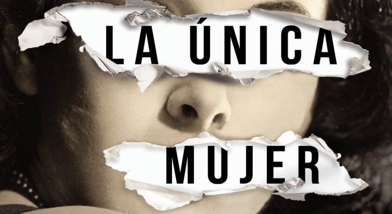 Ganadores de una copia de "La única mujer" de Marie Benedict en #Dedicados