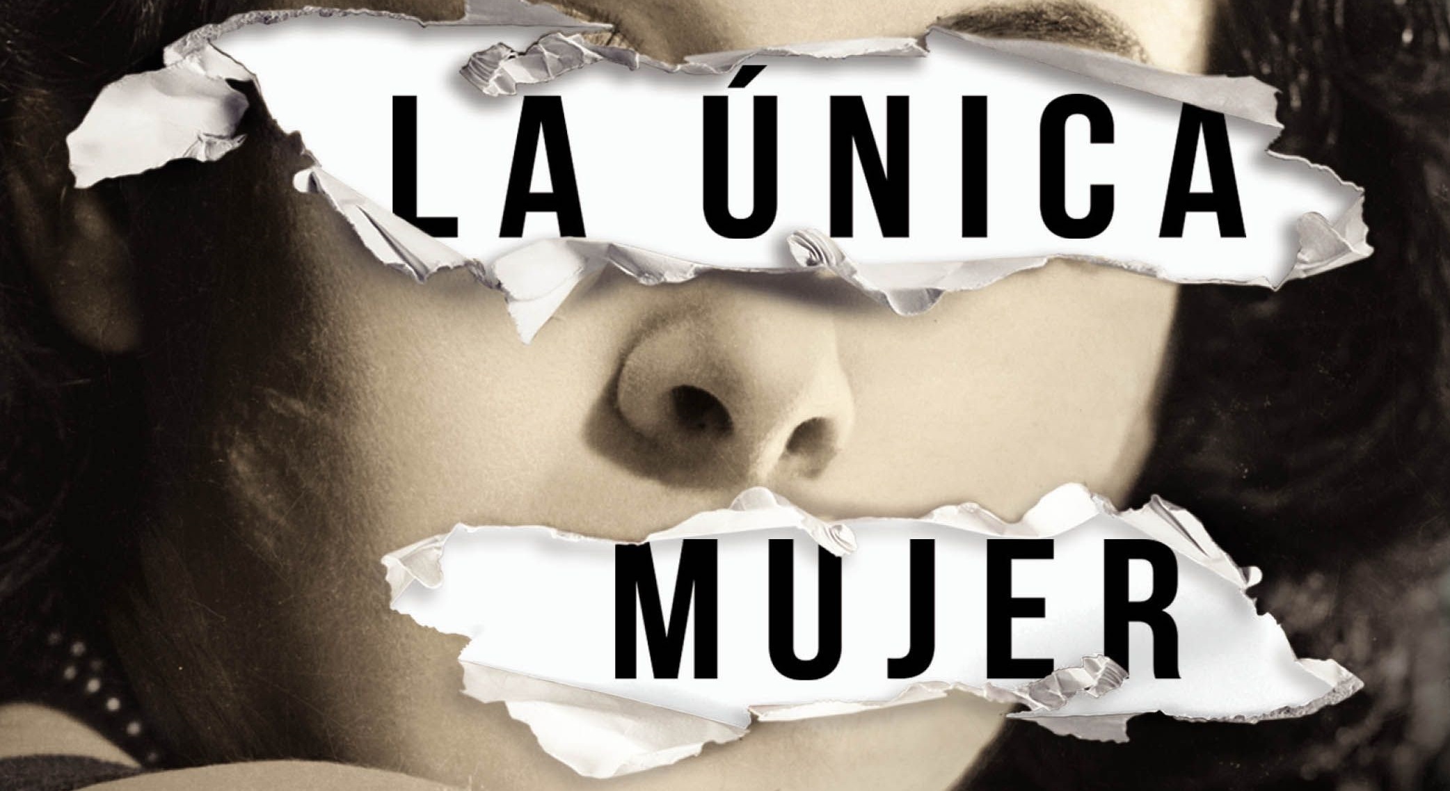 Ganadores de una copia de "La única mujer" de Marie Benedict en #Dedicados