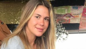 La desgarradora carta de Laura Prieto por la enfermedad de su madre