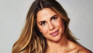 "Pensé que era tu hija": Laura Prieto fue comparada con su hija por foto del recuerdo