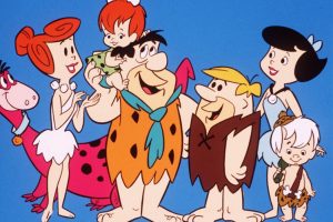 Para nostálgicos: ¡Harán nueva versión de la serie animada "Los Picapiedra"!