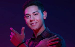 Luis David estaría pensando dejar el "Gran Rojo"