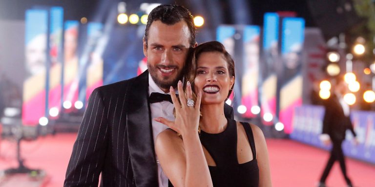 Marcelo Marocchino suspendió su matrimonio con Magui Benet