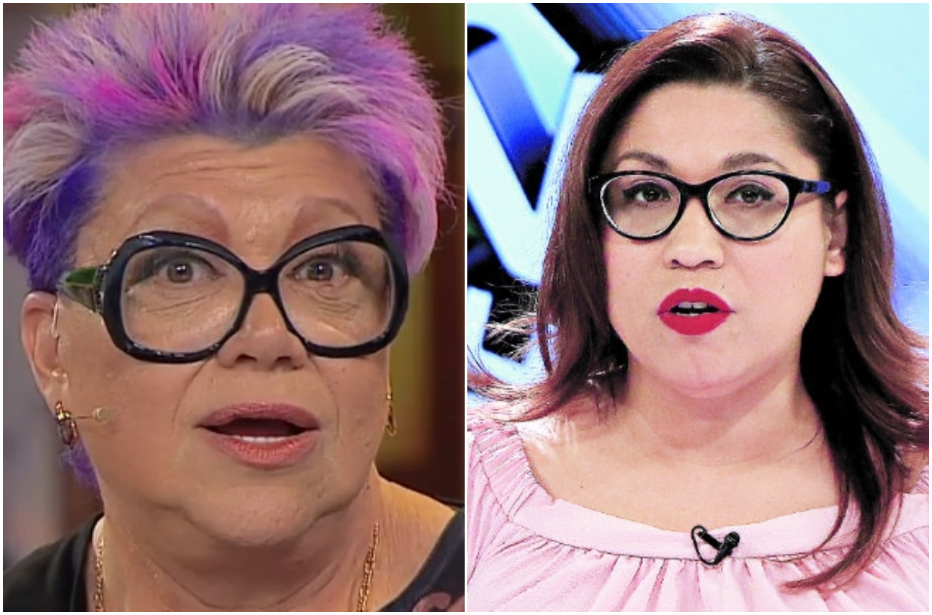 Patricia Maldonado arremete contra esposo de Alejandra Valle: 'Vuelve a avalar lo que ella dijo'