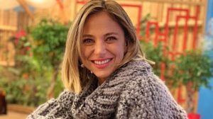 "Almacén": el proyecto que trae a Mariana Derderián de vuelta a la televisión