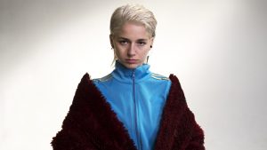 "Ema" de Pablo Larraín la rompe en Festival de Venecia