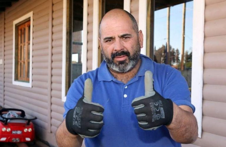 "Paso a paso": así avanza el proyecto de Mario Sepúlveda tras ganar "Resistiré"