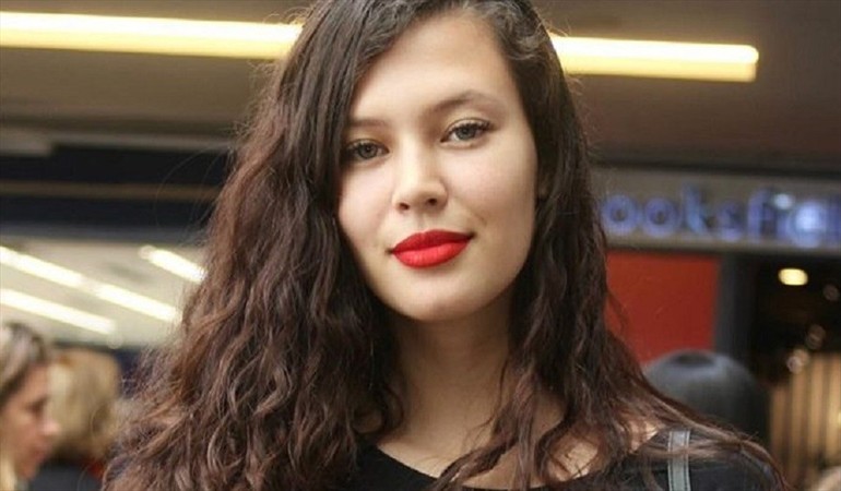 Michelle Carvalho se burló de Catalina Pulido por Instagram