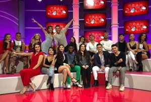 Avalancha de memes dejó nuevo sistema de votación en 'Rojo'