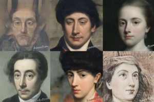 Al Portraits: Así es la nueva app de moda que te convierte en obra de arte