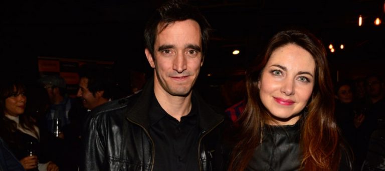 Así disfrutan Mónica Godoy y Nicolás Saavedra sus vacaciones familiares en Brasil