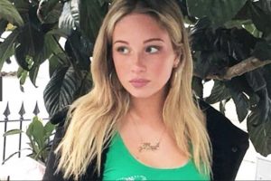 Fallece heredera de 15 años de dos de las familias más poderosas del mundo