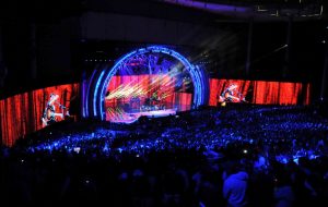 Anuncian fecha de 'Viña 2020' y las bases de la competencia folclórica e internacional