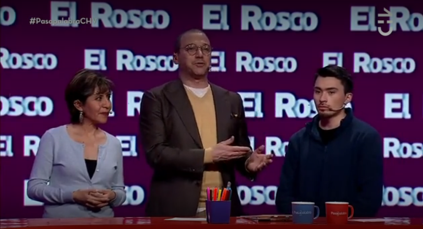 Reclamo de Soa Ledy la salvó de su eliminación de "Pasapalabra"