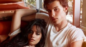 ¡Pillados! Captan a Camila Cabello y Shawn Mendes bien cariñosos