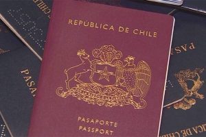 Pasaporte chileno extiende su vigencia: ahora durará 10 años