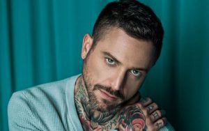 Pascual Fernández revela cómo será cuando viejo