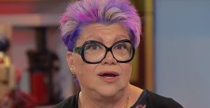 Patricia Maldonado criticó a rostros de TV tras el estallido social: 'Me dan náuseas'