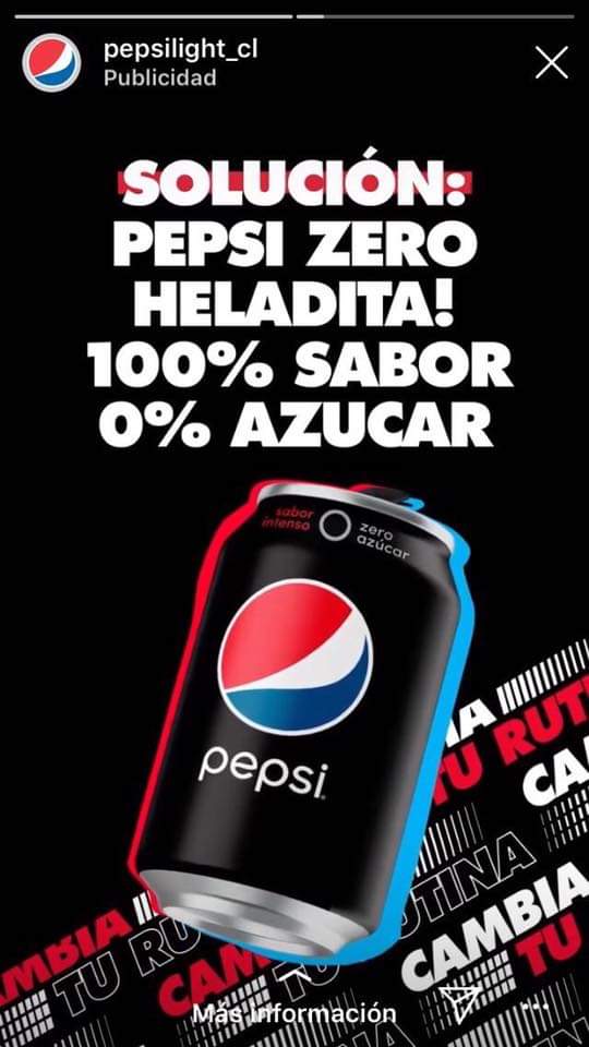 Publicidad de Pepsi por corte agua en Osorno genera ola de críticas — FMDOS