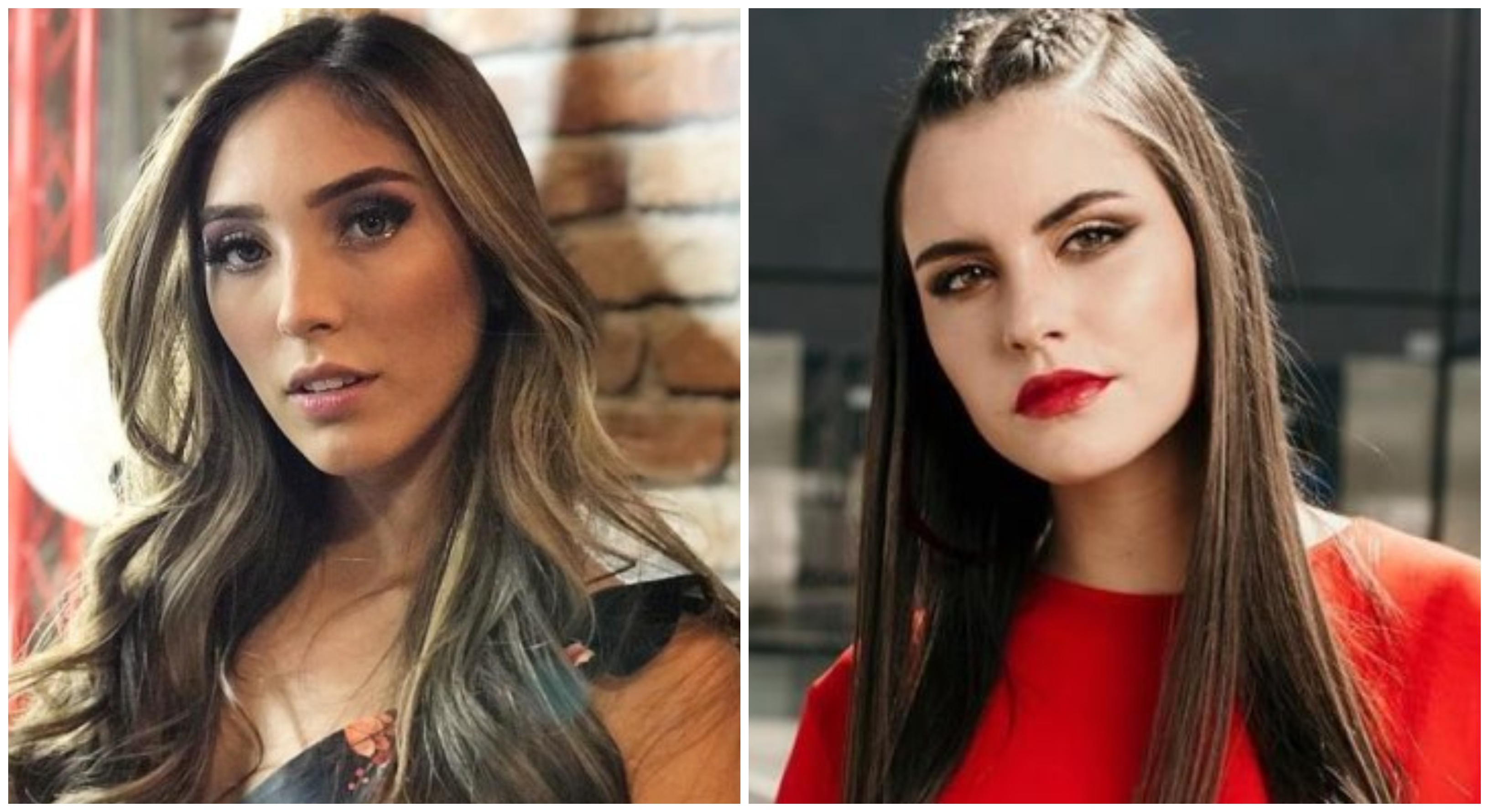 Piamaría Silva responde a Emilia Dides después de que confesara que le caía mal: "Qué triste por ella"