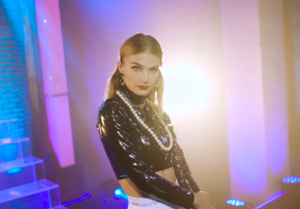 Josefina Montané habló sobre su debut en "K-Pop Match"