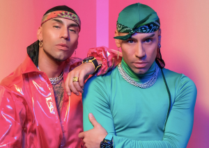 Ex participante de 'Resistiré' es el nuevo fichaje de los Power Peralta