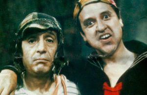 Carlos Villagrán confesó el real motivo de su pelea con "el chavo"