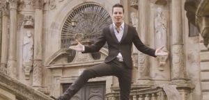 La razón por la que el exvocalista de Ráfaga no quiere volver a cantar "Una cerveza"