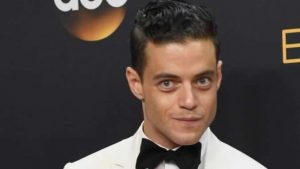 Esto fue lo que pidió Rami Malek para ser el malo en nueva película de James Bond
