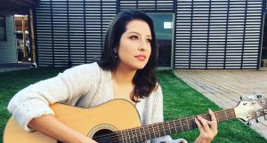 El emotivo mensaje que compartió María José Quintanilla a su fallecido padre