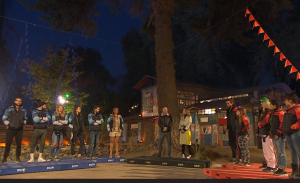 Ex integrante de 'Resistiré' demandó a Mega por no pago de servicios