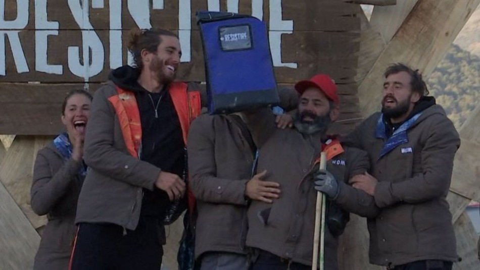 Así ocupará Mario Sepúlveda el dinero de su premio de "Resistiré"