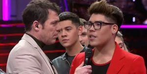 Gran disgusto en redes por eliminación de Raúl de Jesús de "Gran rojo": Tuvo giro inesperado