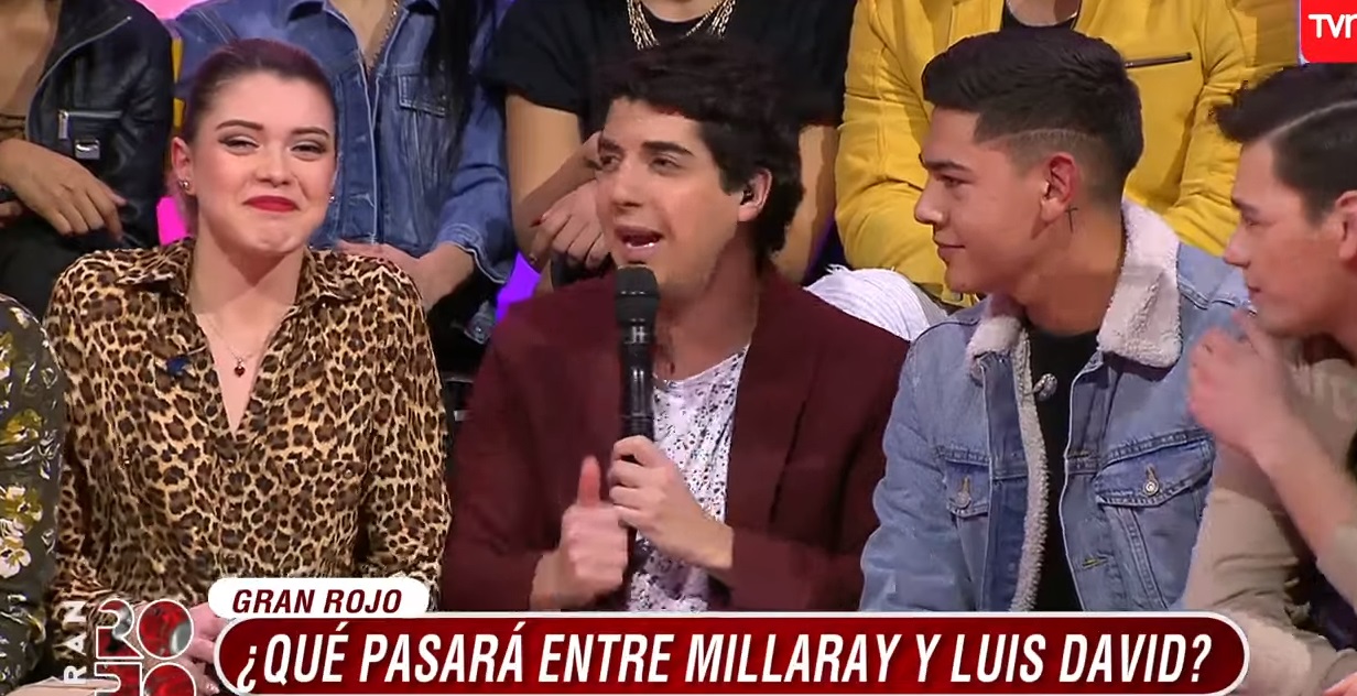 Las duras críticas a "Gran rojo" en redes: Mucho 'relleno' inventando rumores y parejas