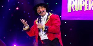 Municipalidad de Estación Central clausura "Circo de Ruperto" por ruidos molestos