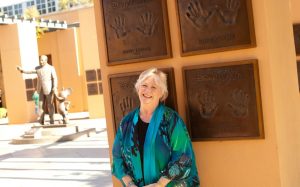 Murió Russi Taylor, actriz que dio voz a Minnie Mouse