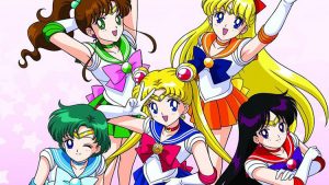 ¡Las tres primeras temporadas de Sailor Moon estarán disponibles en Youtube!
