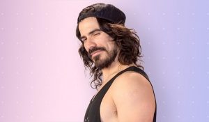 El divertido meme con que Sebastián Ramírez se rió de la polémica final de "Resistiré"