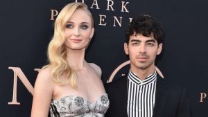 Este es el deporte que mantiene en forma a Sophie Turner