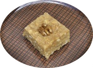 Prueba esta fácil y rica receta de torta casera para hacer en familia