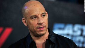 Doble de Vin Diesel en coma tras accidente durante grabación de película