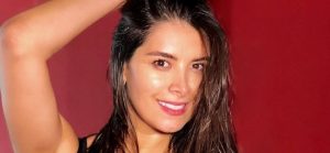 Yanina Halabi habló de su actual relación amorosa: "Estoy muy feliz"